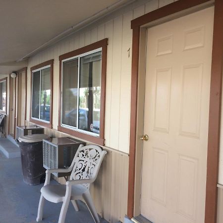 Crimson Hills Motel Parowan Dış mekan fotoğraf