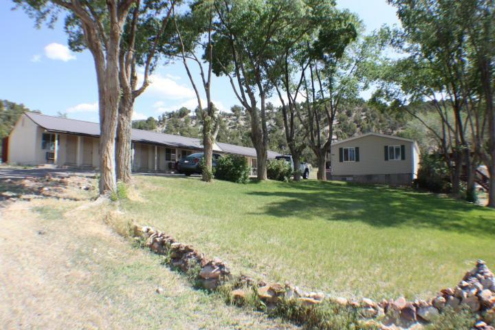 Crimson Hills Motel Parowan Dış mekan fotoğraf