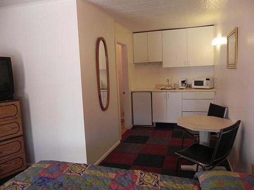 Crimson Hills Motel Parowan Dış mekan fotoğraf